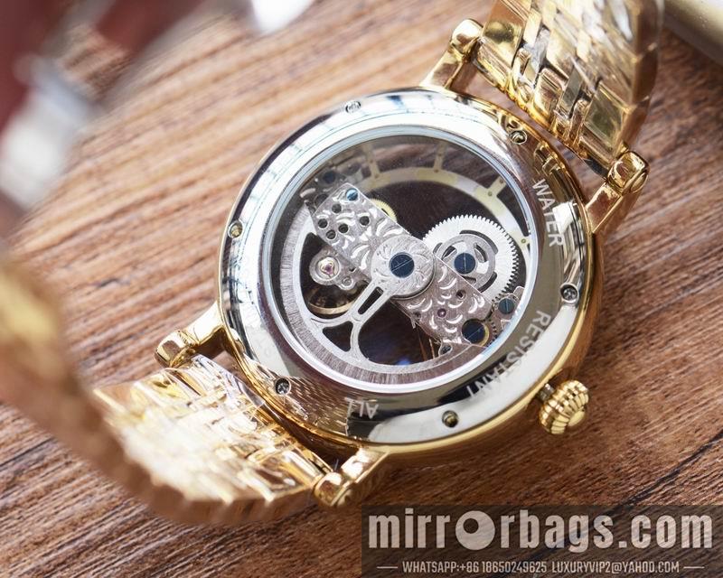 Replica Patek Philippe 41X12mm 072817