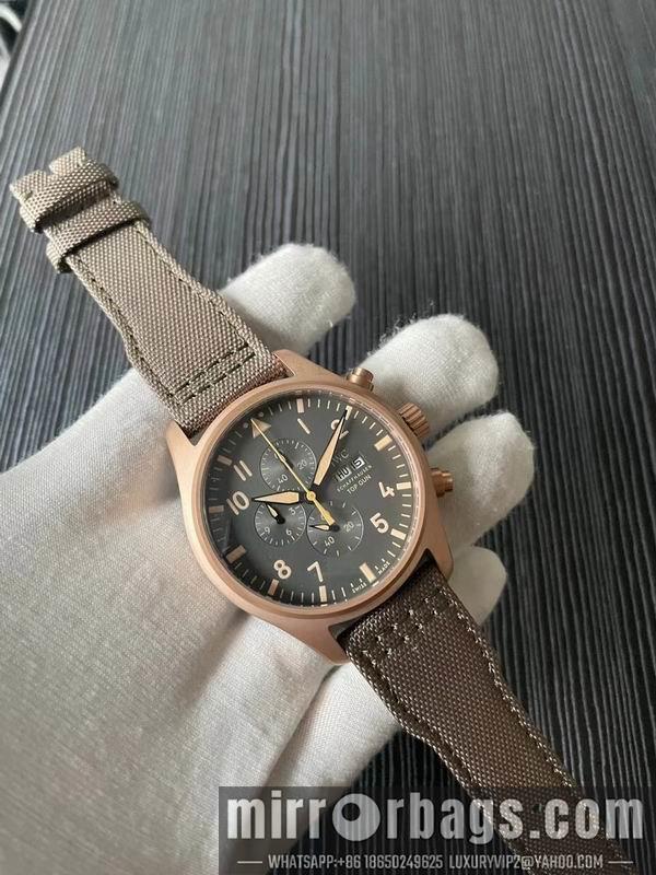 Replica IWC watch 110969