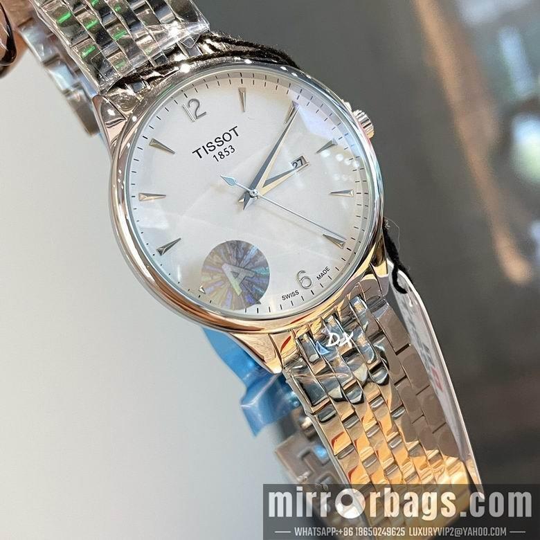 Replica Tissot 40x11mm 11nms95