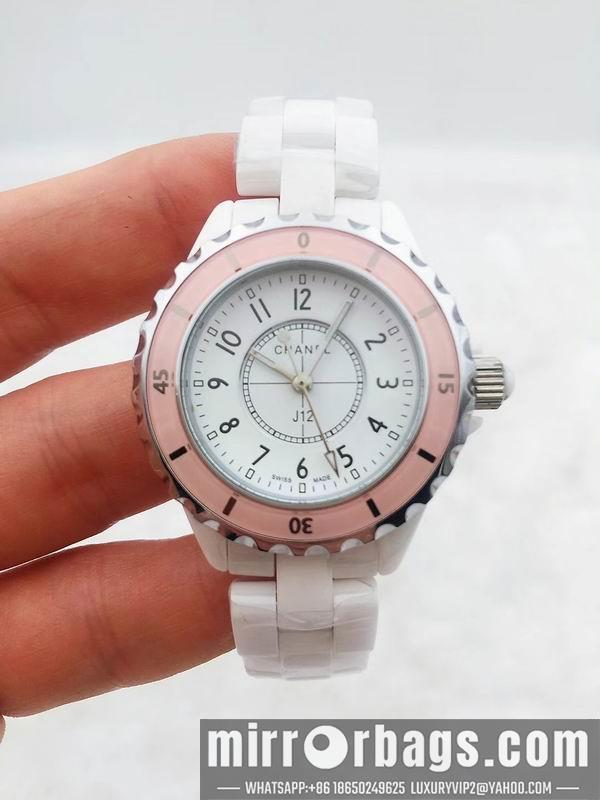 Replica Chanel watch 0822103