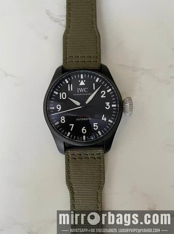 Replica IWC watch 110985