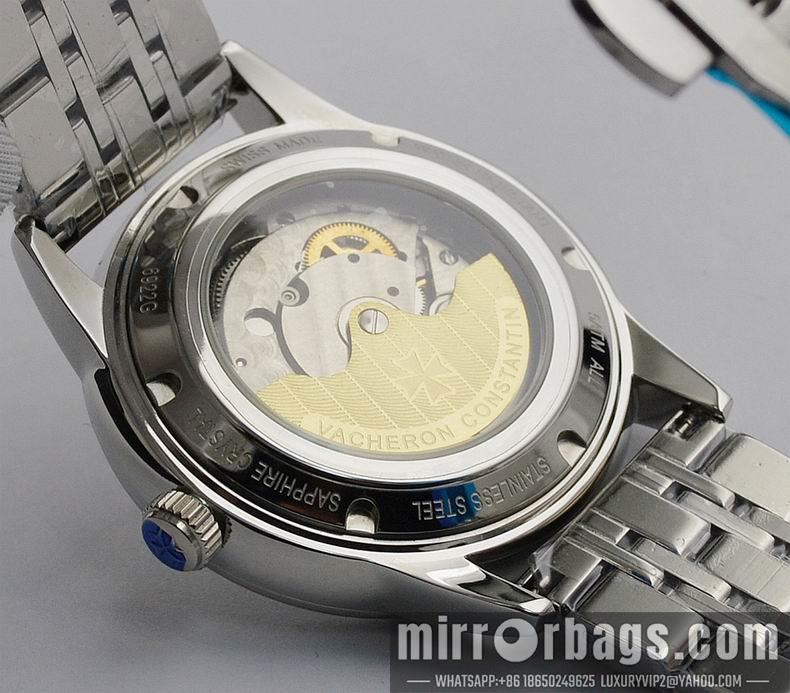 Replica Vacheron Constantin men 42X12mm 122531