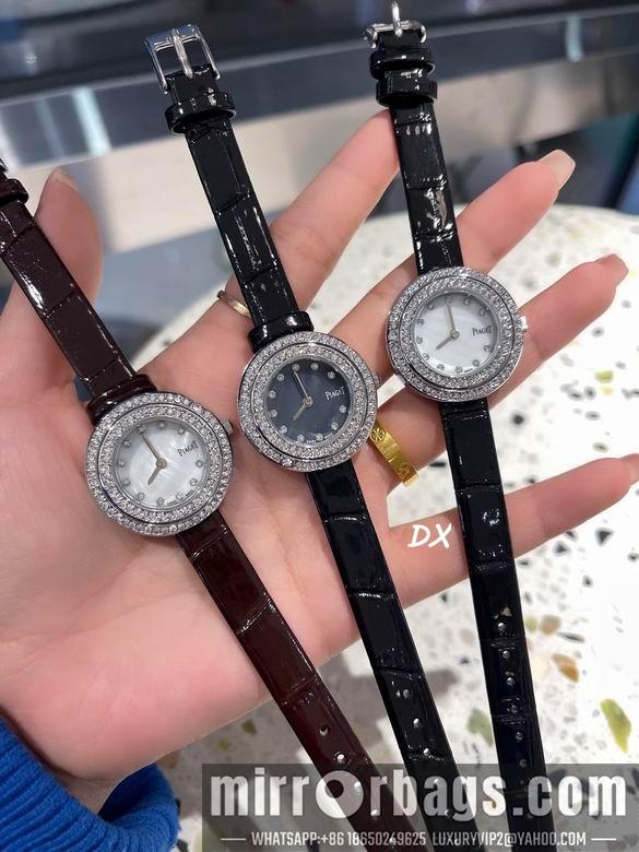Replica Piaget 29mm 2nms59