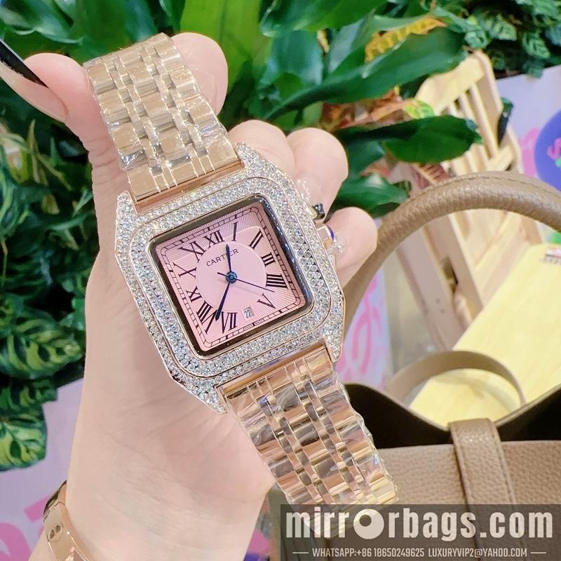 Replica Cartier 40X12mm 103176