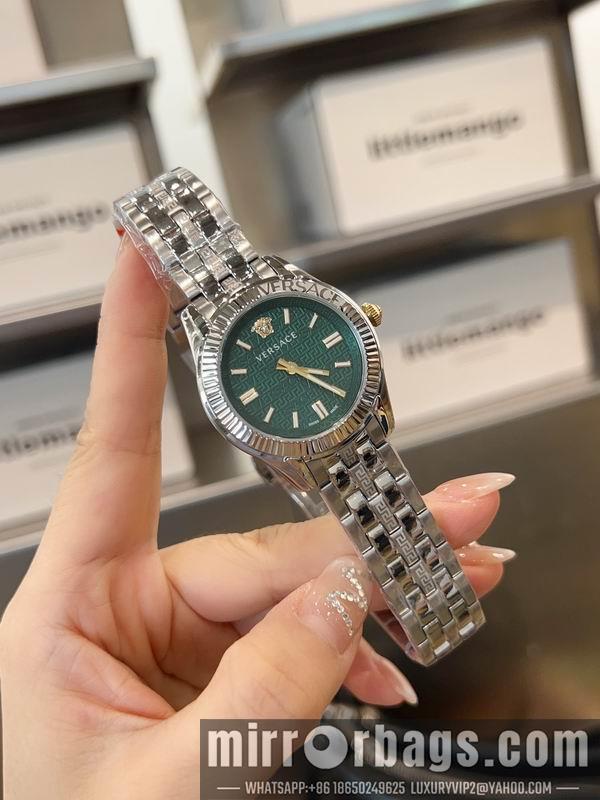 Replica Versace 35mm 083015