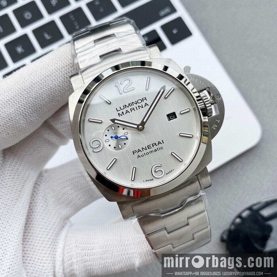 Replica Panerai watch mb110603