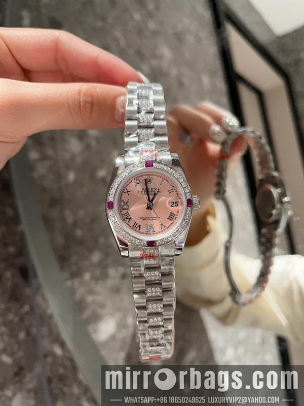 Replica Rolex 31mm 041675
