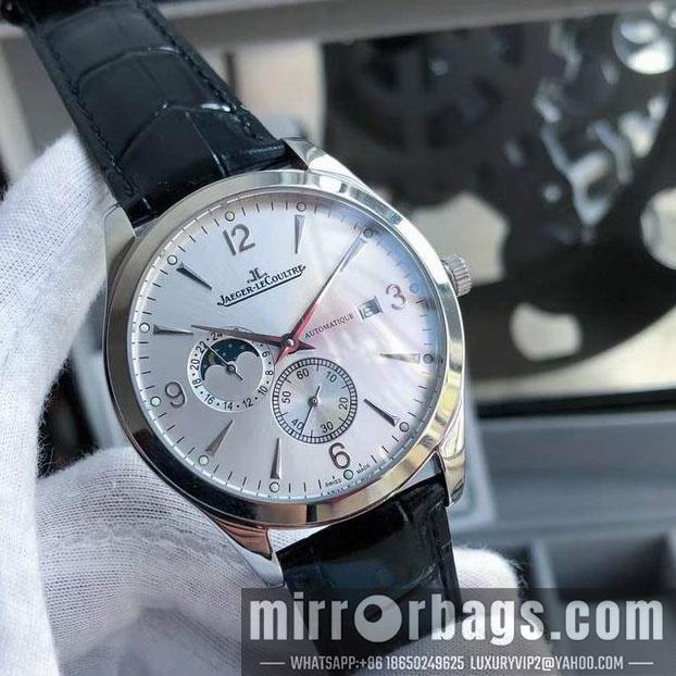 Replica Jaeger Lecoultre men 41X12mm M51