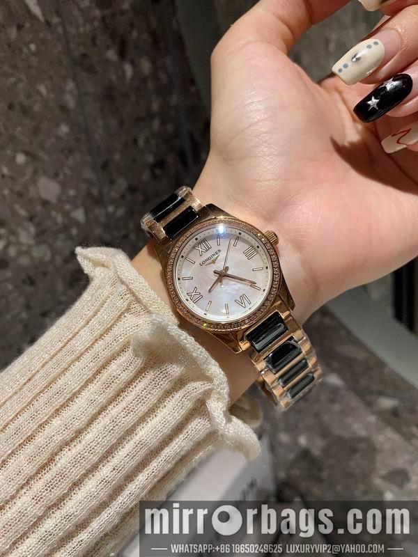 Replica Longines watch 102264