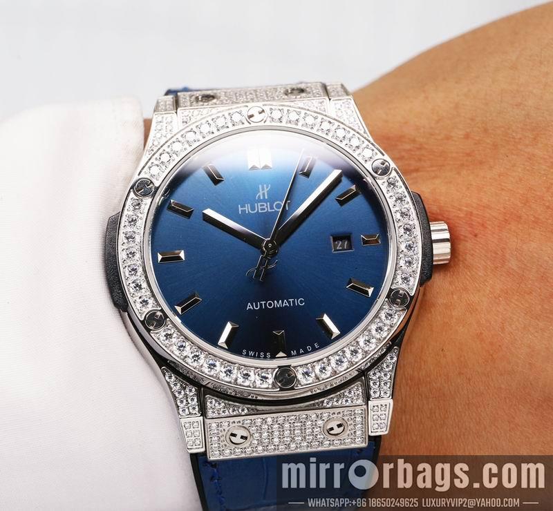 Replica Hublot 45X12mm 050837