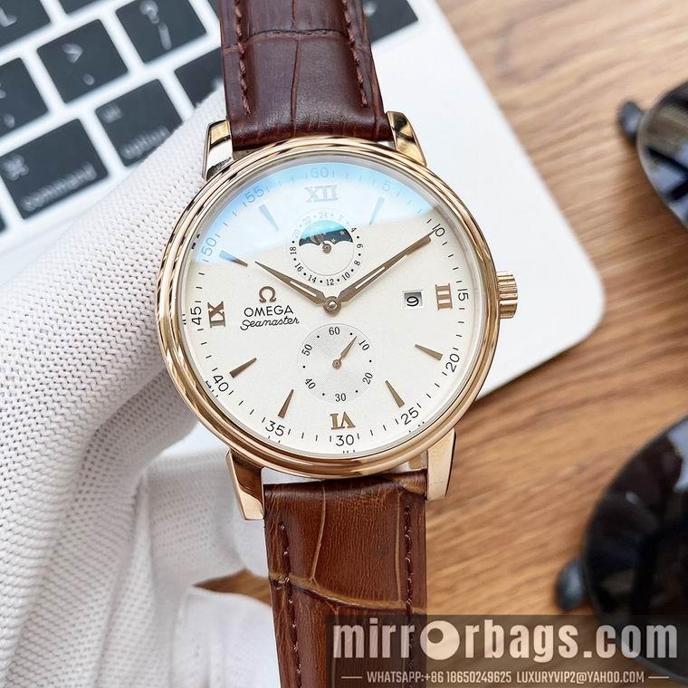 Replica Omega men 42X13mm M55