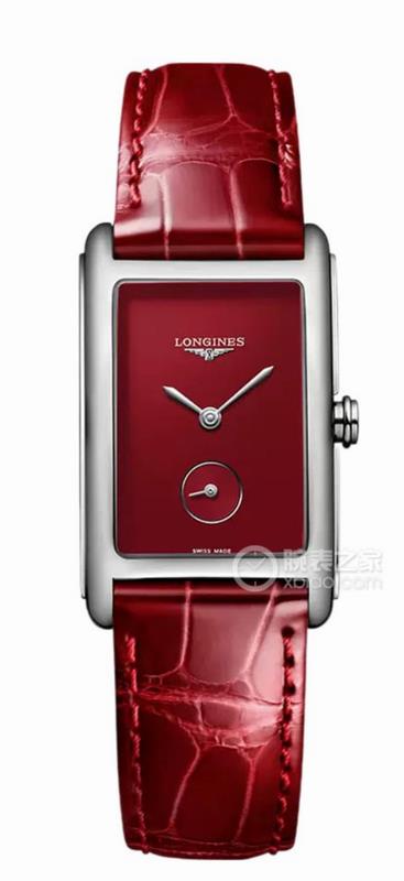 Replica Longines 32X21mm 022402