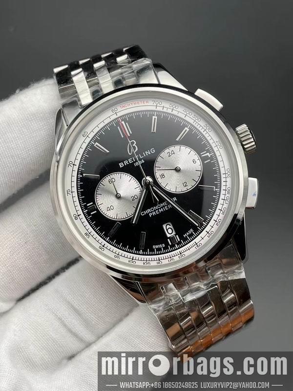 Replica Breitling Watch watch 072205