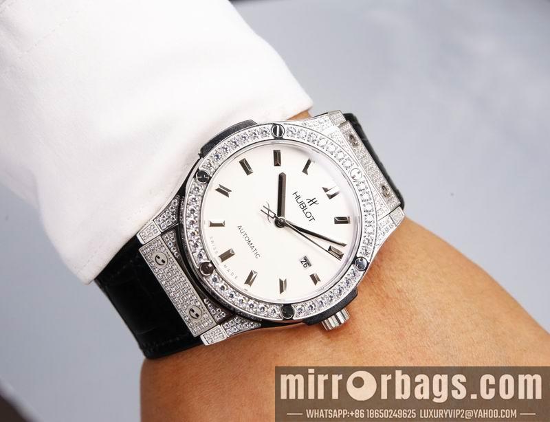 Replica Hublot 45X12mm 050837