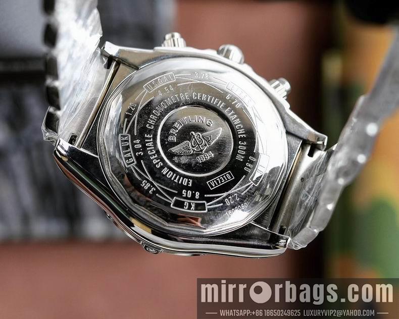 Replica Breitling Watch watch 43X13mm 123127