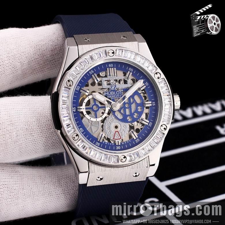 Replica Hublot watch 45X12mm M78