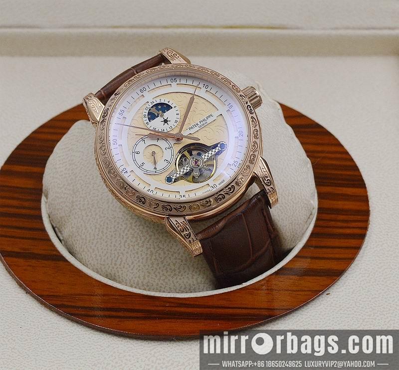Replica Patek Philippe 44X13mm 052013