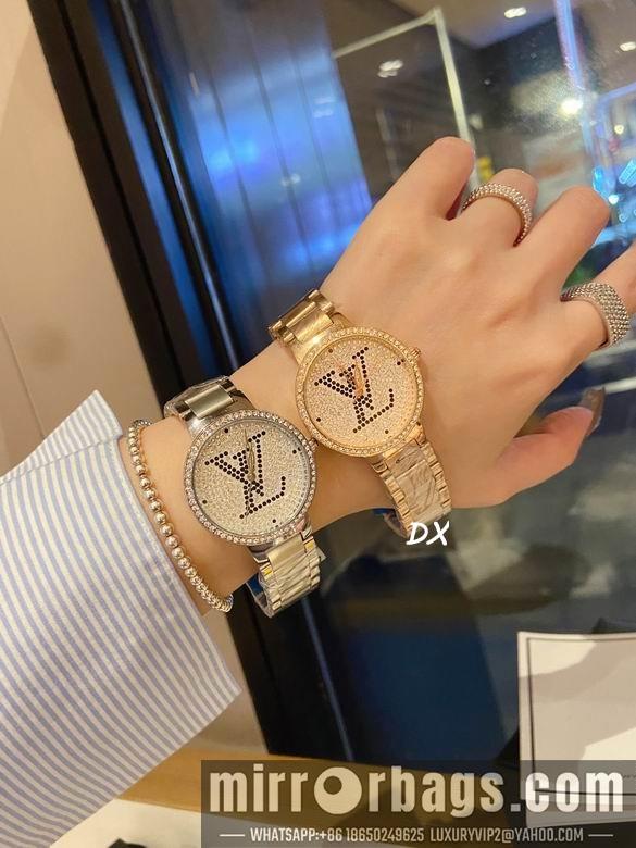 Replica LV 33mm 6nms82