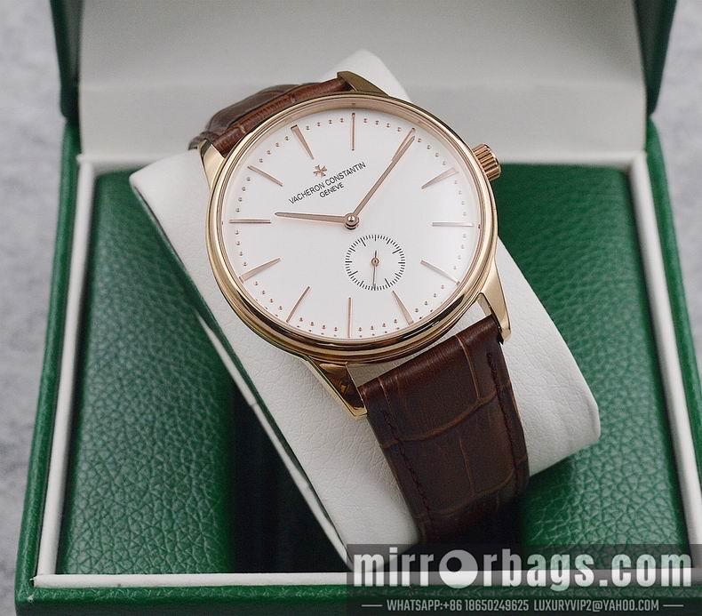 Replica Vacheron Constantin men 42X12mm 102322