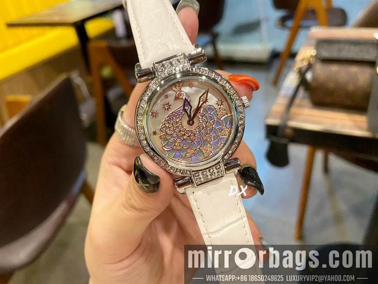 Replica Chopard 2nms64