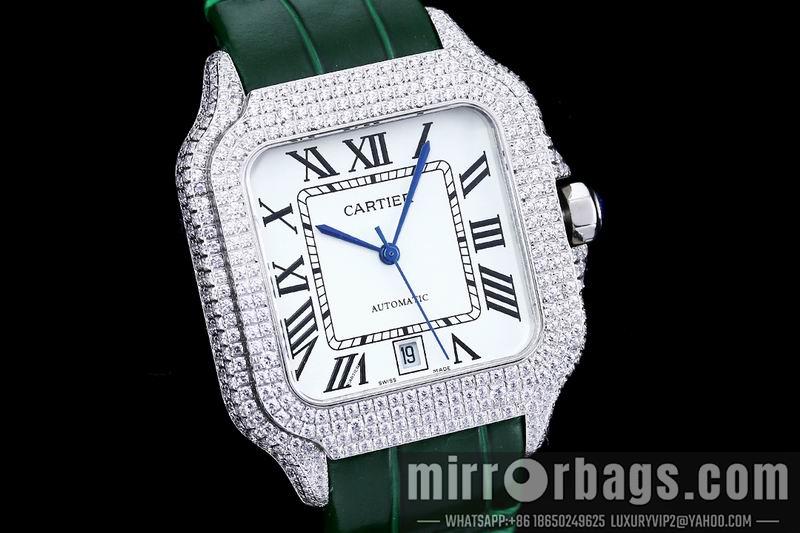 Replica Cartier 40mm 0503141