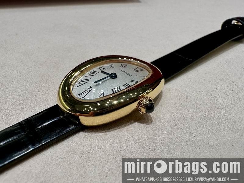 Replica Cartier 32X26mm 022330