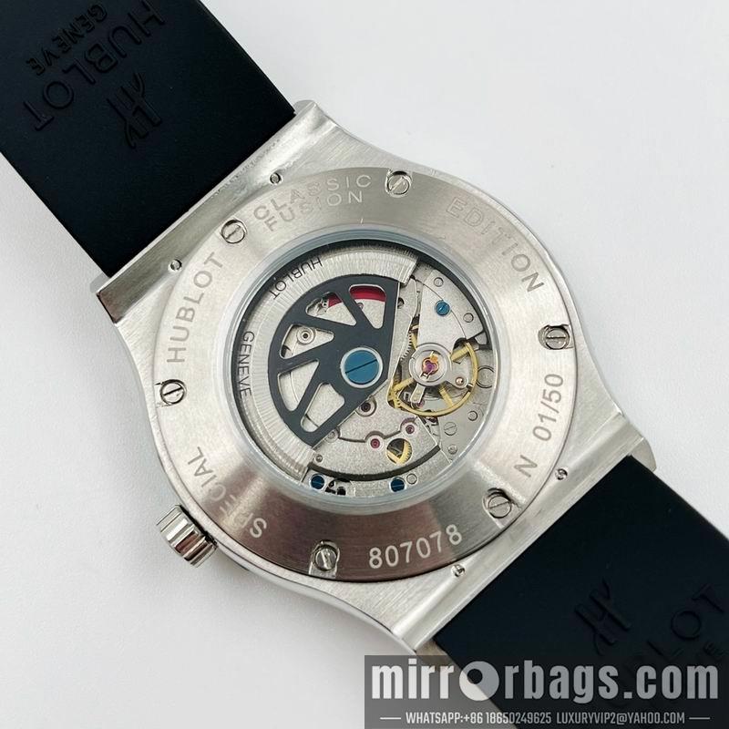 Replica Hublot 42X11.7mm 082709