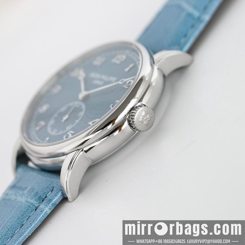 Replica Patek Philippe 40mm 080618