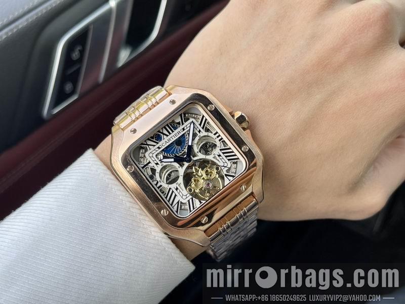 Replica Cartier 42mm 031622