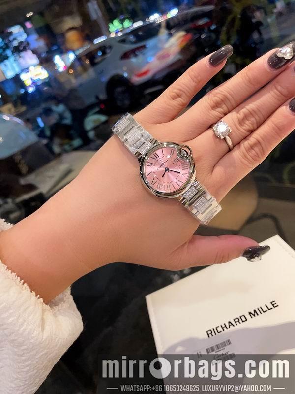 Replica Cartier 33mm 041644