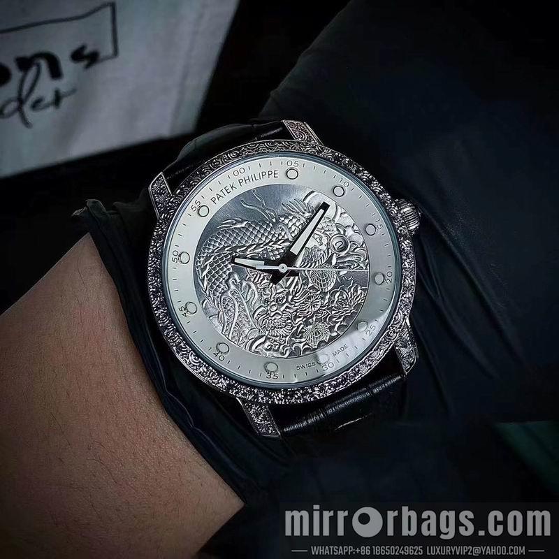 Replica Patek Philippe 43X13mm 050869