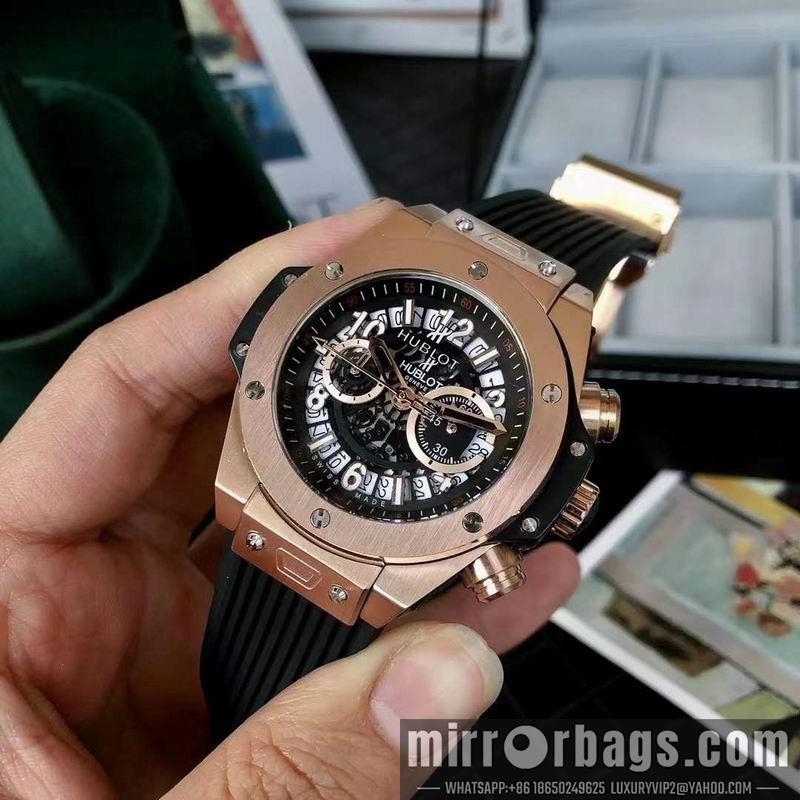 Replica Hublot 43mm 031894