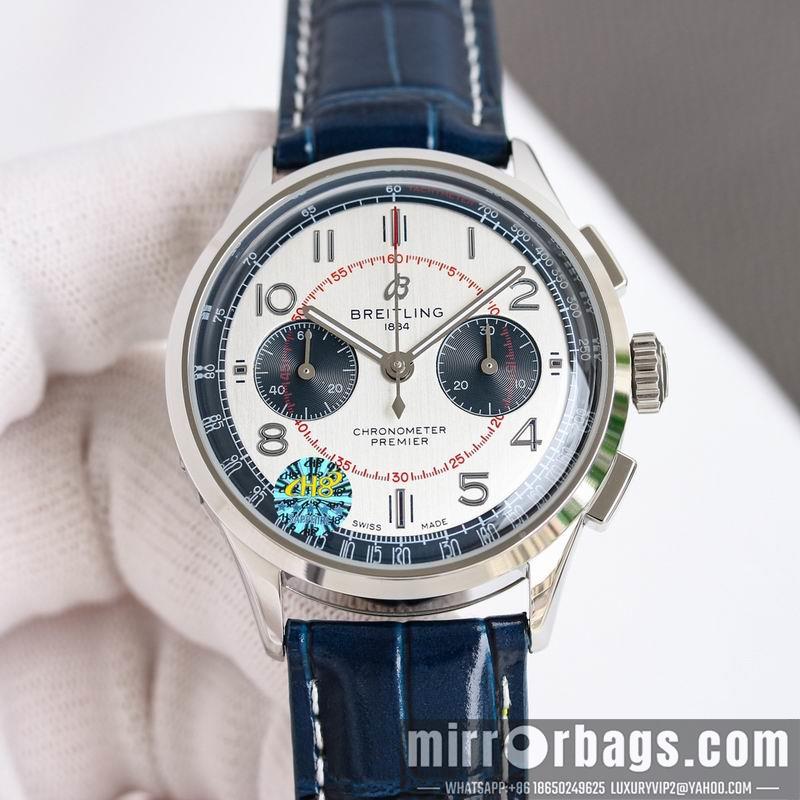 Replica Breitling Watch 42mm 041315