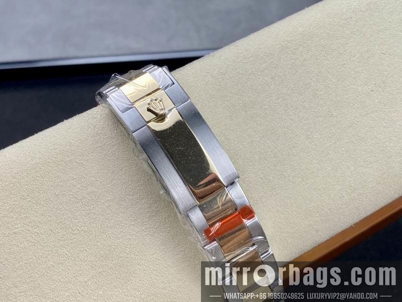 Replica Rolex 40mm 090401