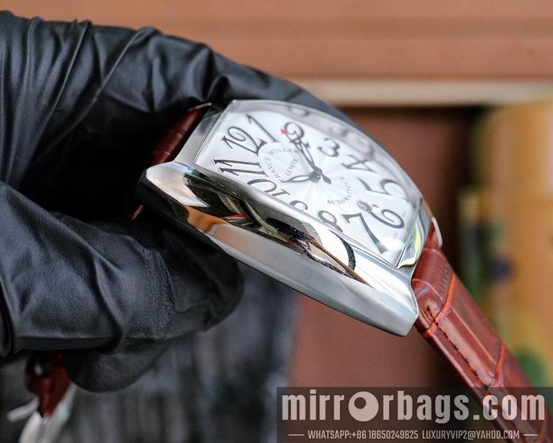 Replica Franck Muller 55X42X13mm 071405