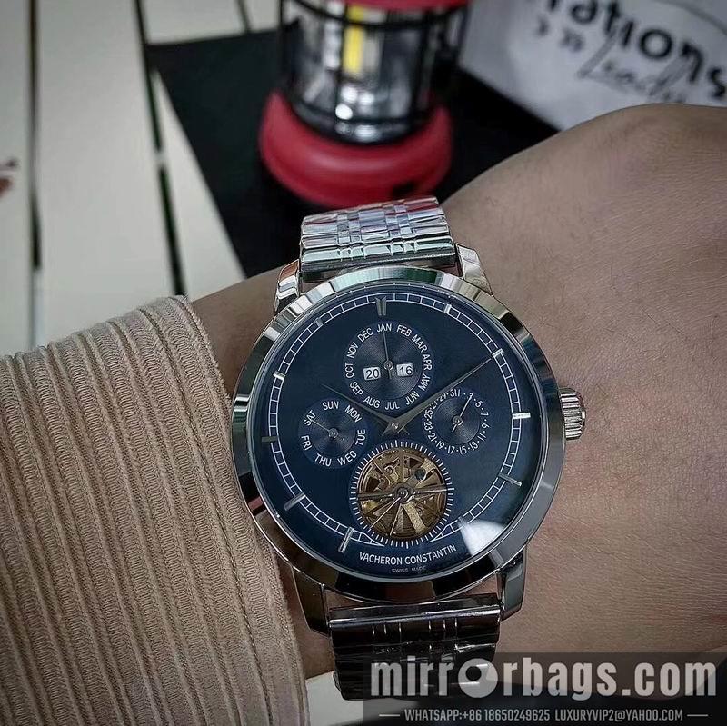 Replica Vacheron Constantin  43X13mm 052001