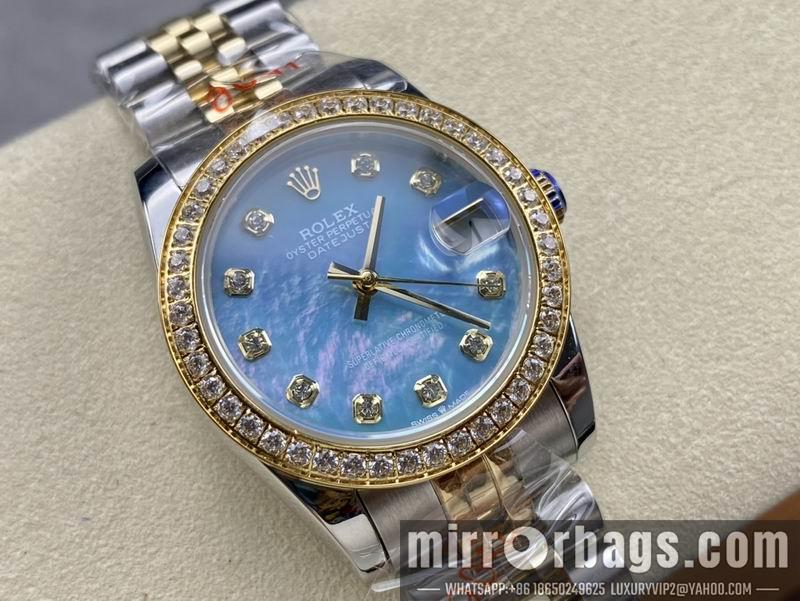 Replica Rolex 31mm 092923