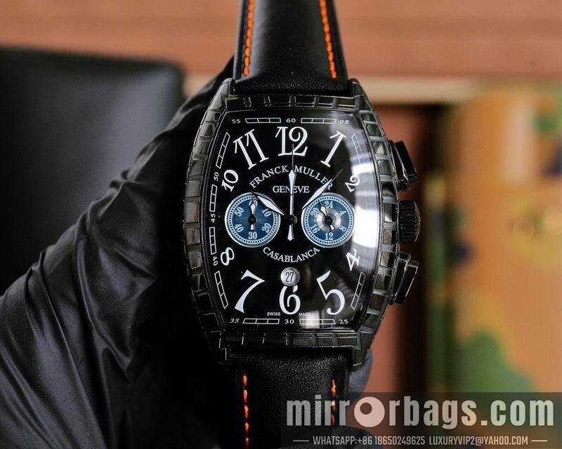 Replica Franck Muller 40X52mm 071408