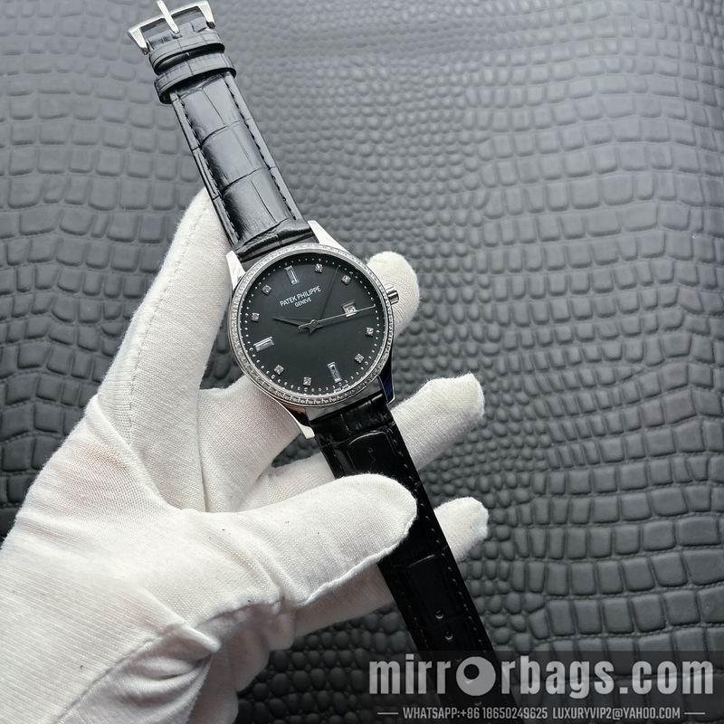Replica Patek Philippe 40mm 0427120