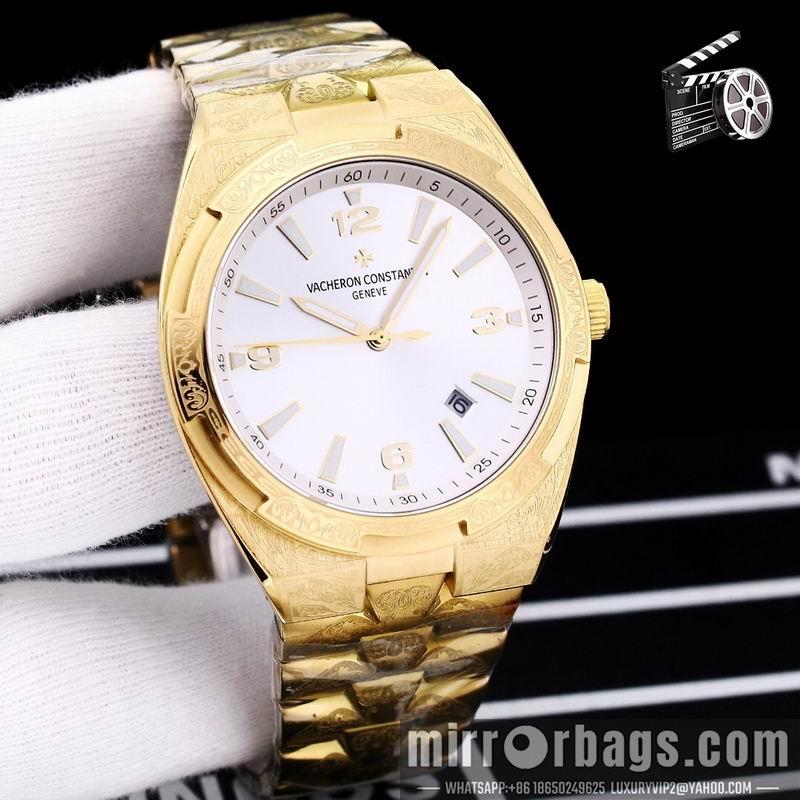 Replica Vacheron Constantin 43X12mm 101568