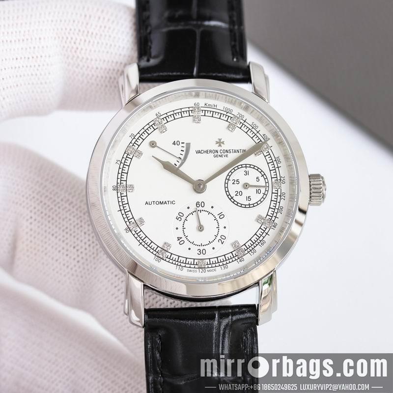 Replica Vacheron Constantin 41mm 032238