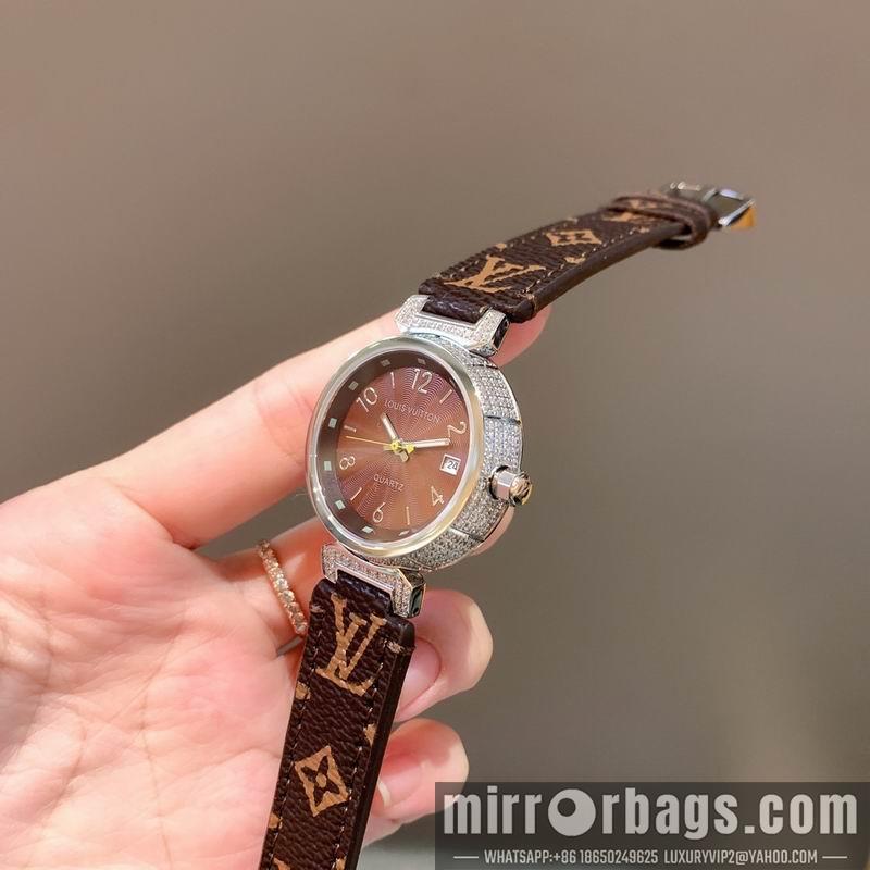 Replica LV 33X9mm 081693