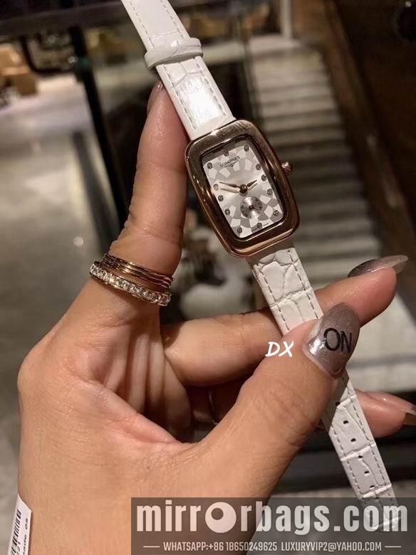 Replica Longines 22x32mm 12nms95