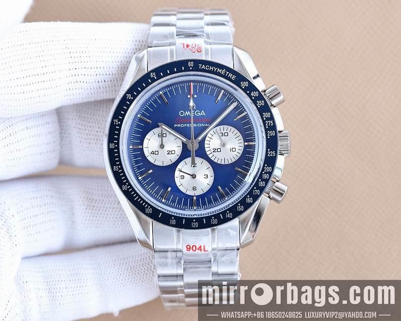 Replica Omega watch 43X12.8mm 090911