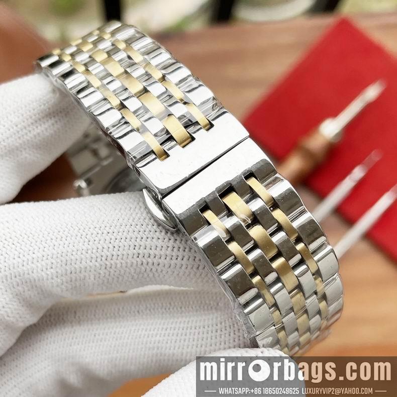 Replica Omega men 41X12mm 123141