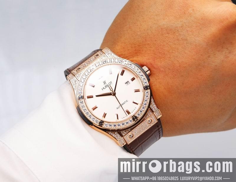 Replica Hublot 45X12mm 050837