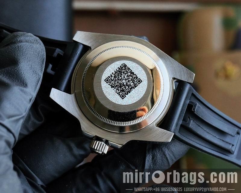 Replica Rolex 40mm 120101