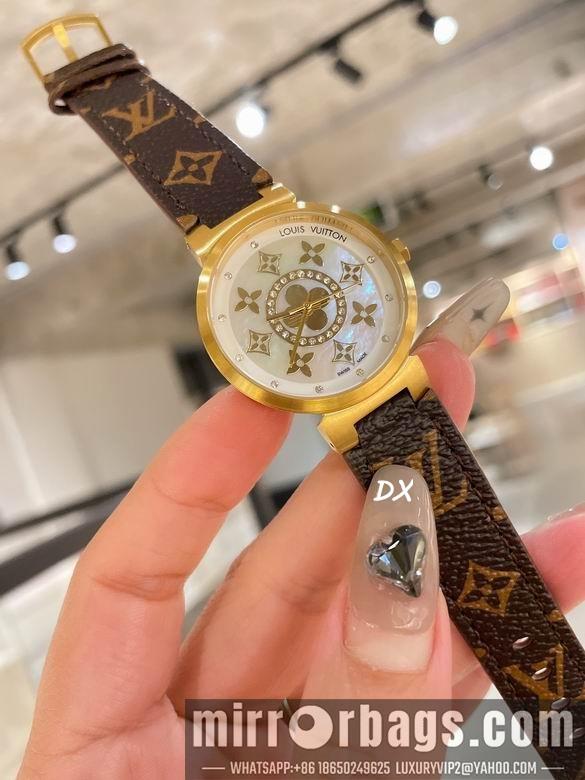 Replica LV 34mm 8nms85