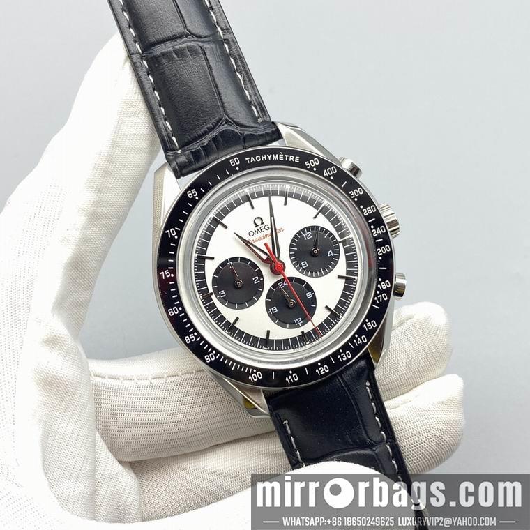 Replica Omega men 40X12mm M58