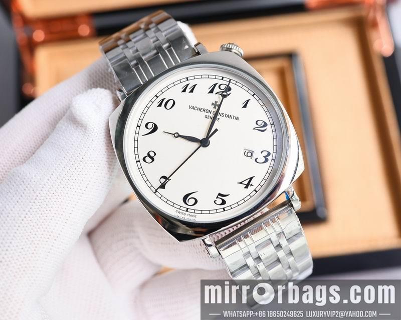 Replica Vacheron Constantin  42mm 041336